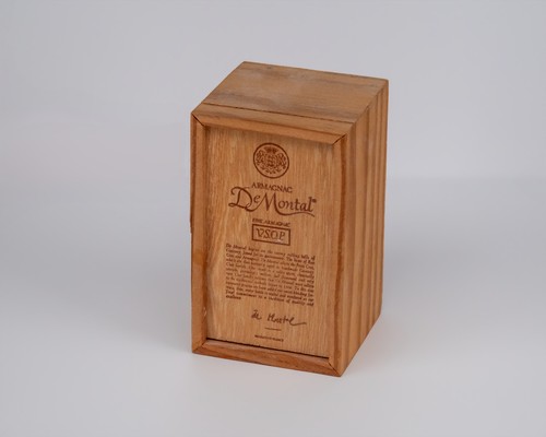 Demontal armagnac fine - demontal,