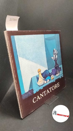 Domenico cantatore palazzo - domenico, cantatore,