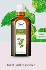 Essenza Melissa Just formato