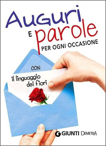 Auguri parole per - auguri,