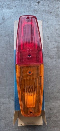 Fanalino posteriore ford - posteriore,