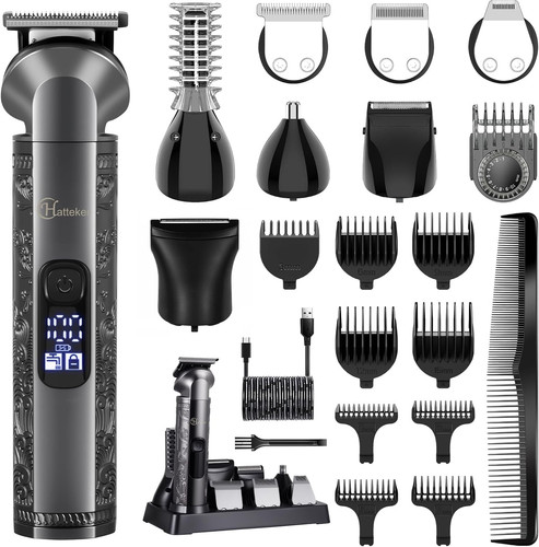 Rasoio per barba uomo - per,