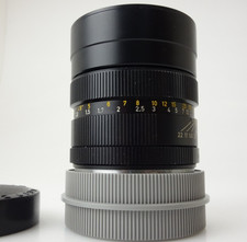 Leitz Leica ELMARIT R 90 mm