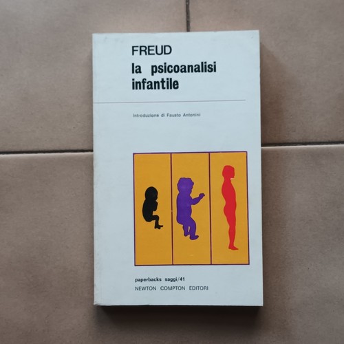 Freud psicoanalisi - freud-la,