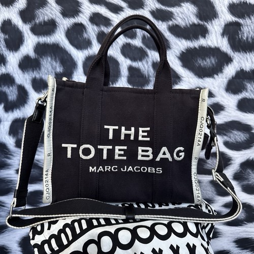 Marc jacobs borsa media - marc,