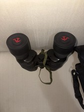 Binocolo vintage russo Sotem