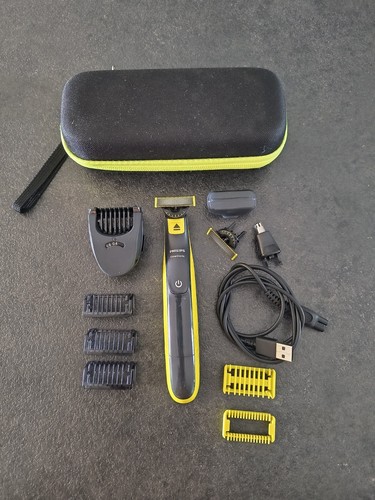 Philips oneblade 360 - 360, +