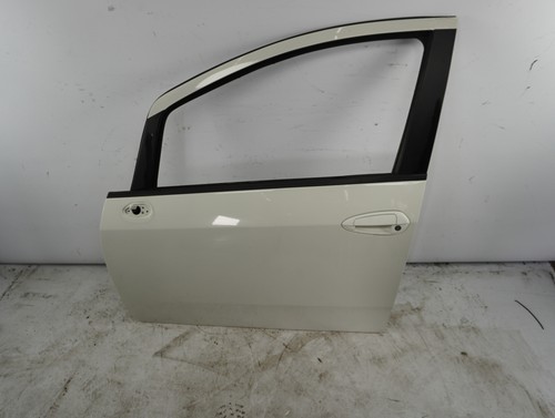 Porte avant gauche occasion