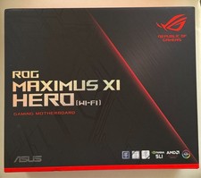 Asus ROG Maximus XI Hero WIFI