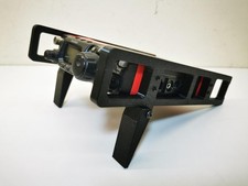 Supporto protezione barre