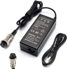 Cargador De Bater�A De 24V