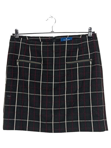 Tom tailor gonna pieghe - tailor,