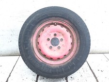 Volkswagen II LT 2002 15 Zoll