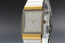 [Ecc+5] Orologio da uomo