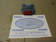 Regolatore di tensione Regulator originale Piaggio Vespa 50 HP 4M 1995-1996-1997