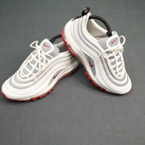 Nike air max white bullet - nike,