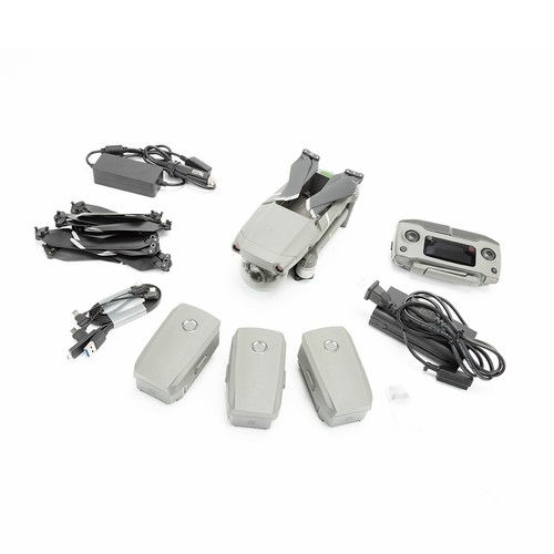 Dji mavic zoom drone - dji,