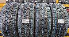 4X GOMME 225/45 R19 92V FALKEN INVERNALI PNEUMATICI USATI 2254519 225 45 19 M+S