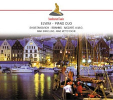 Dmitri Shostakovich Elvira -