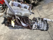 MOTORE COMPLETO PER LANCIA