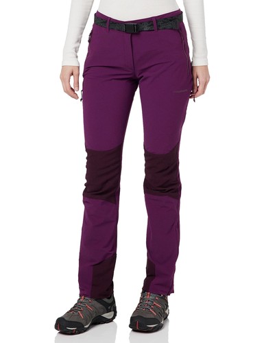 Pantaloni trekking - pantaloni,