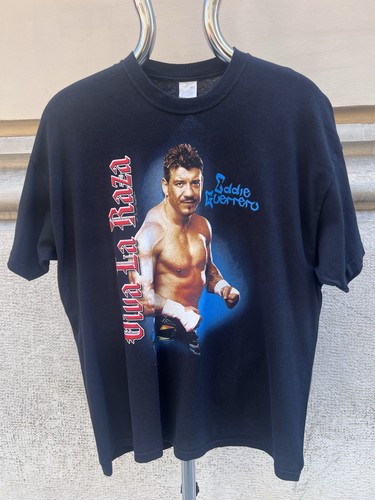 Y2k wwe eddie - y2k, la