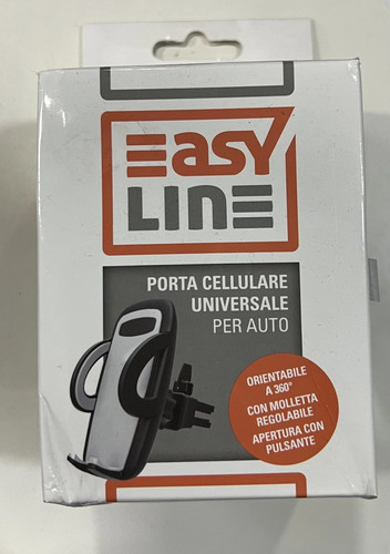 Easy08 porta cellulare - porta,