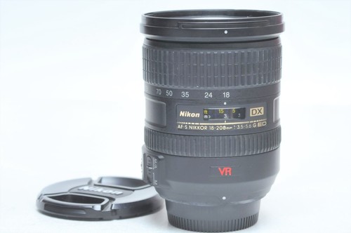 Nikon 200mm 3 5 - af-s, f/3.5-5.6g