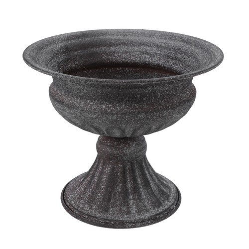 Vasi metallo vintage vaso - vintage,