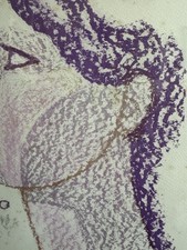 Mario Tozzi Opera Grafica Serigrafia Su Carta