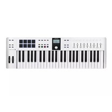 Arturia KEYLAB ESSENTIAL 49