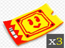 Biglietto Simulatore Sciame