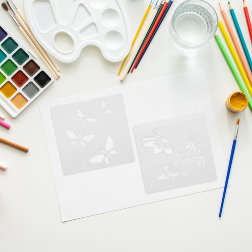 Pezzi stampi disegno cavi - 6,