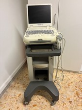 Ecografo Esaote MyLab 5 con