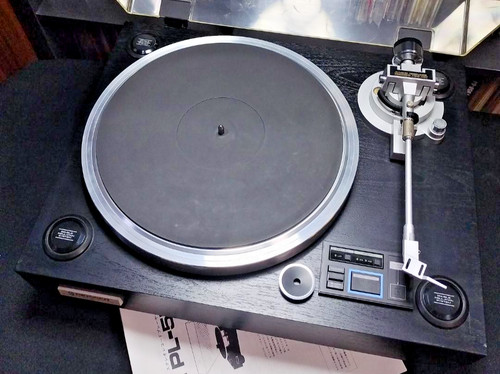 Pioneer quartz lock - pioneer,