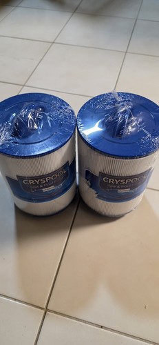 Cryspool 06004 filtro spa - 06004,