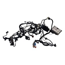 Cablaggio telaio ECU AUDI TT