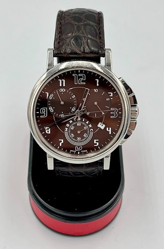 Raro orologio svizzero - svizzero, mont