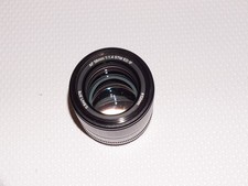 Viltrox 56 mm F1.4 obiettivo