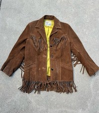 Giacca western vintage - , pioneer