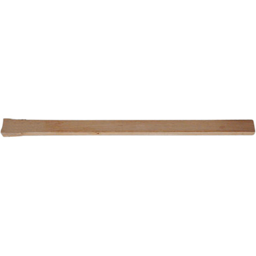 Manico legno faggio per - di,