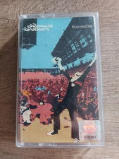 The Chemical Brothers –