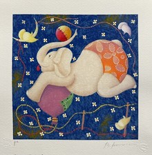 Francesconi Beppe - Serigrafia