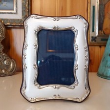 Antica Cornice Portafoto in