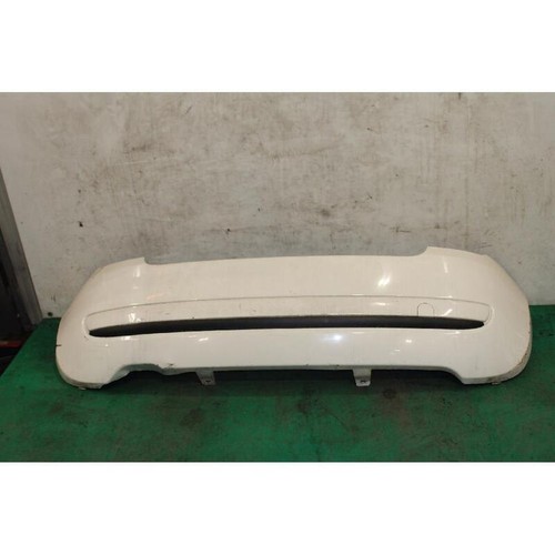 Paraurti post fiat 500 - post.,