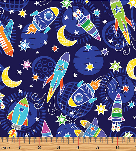 Out orbit space rocket - out,