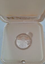 Rarità 5 Euro FS Vaticano 2005 Sede Vacante 