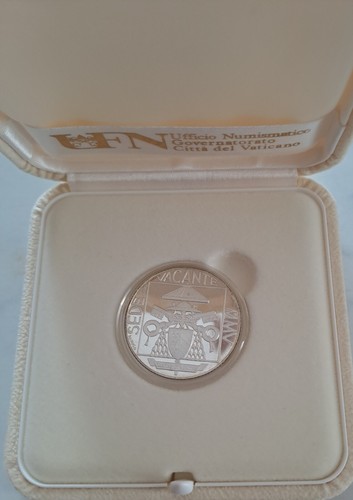 Rarità euro vaticano - rarità, 5