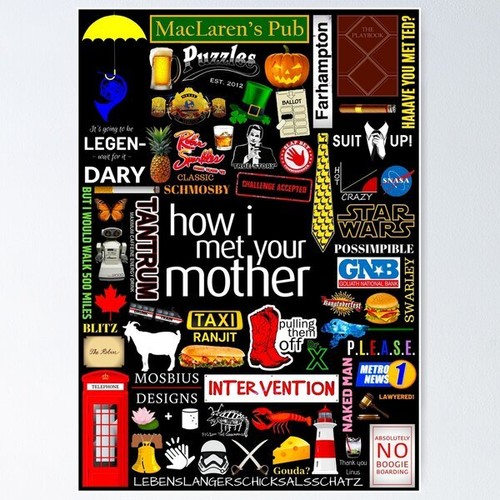 Nuovo poster collage - poster, best