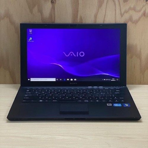 Sony vaio svz1311aj intel - sony,